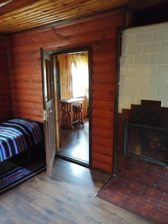 Usadba Kupalinka Hotel Ostrovo Екстериор снимка