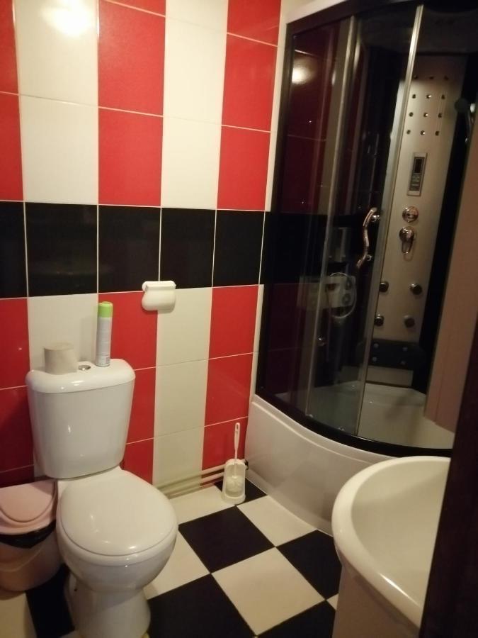 Usadba Kupalinka Hotel Ostrovo Екстериор снимка