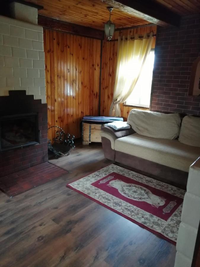 Usadba Kupalinka Hotel Ostrovo Екстериор снимка